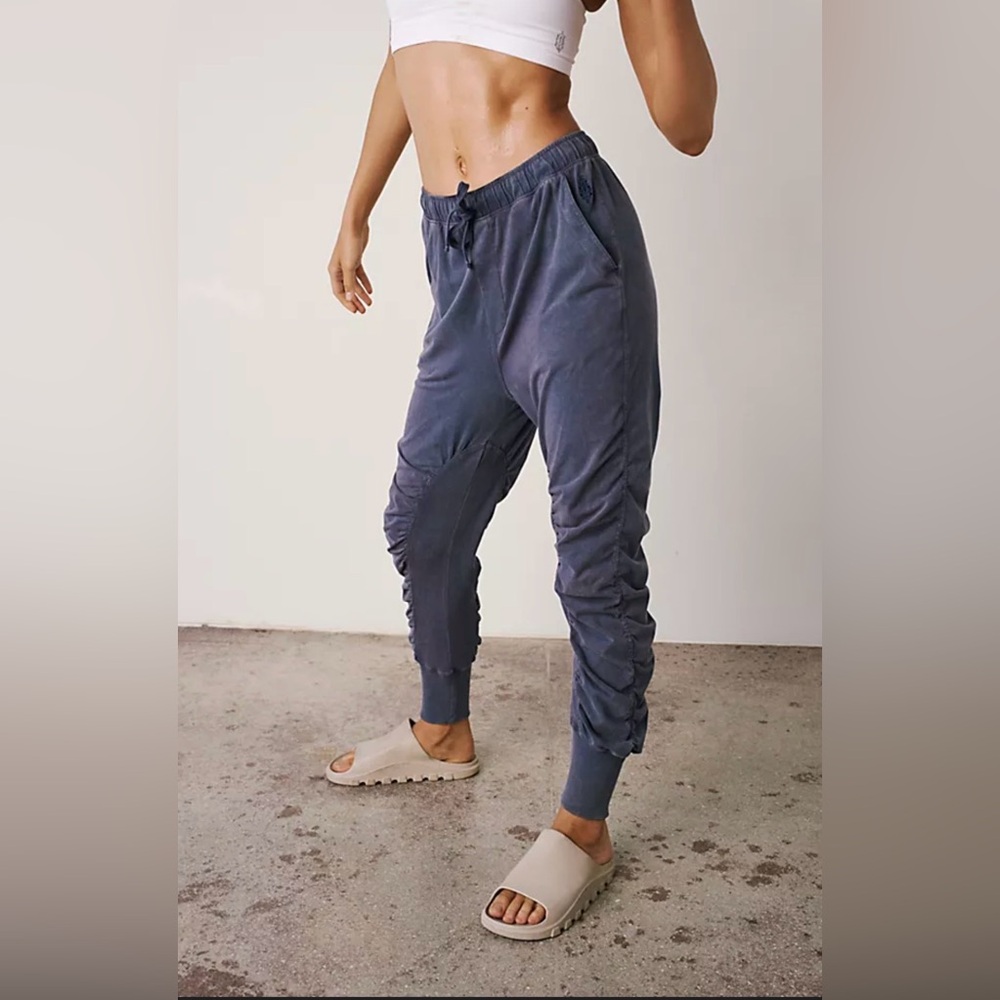 NWT: Free People Hot Shot Pants